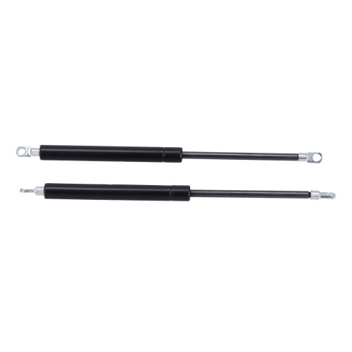 Heavy Duty Pneumatic Spring 600N Lift Support 400mm Stroke