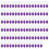 Pack of 300 LED Keychain Flashlight, 395Nm UV Keychain Flashlight, UV Light Flashlight Keychain, 2