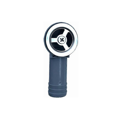 Overflow Head Sink Overflow Round Interface2 Pieces