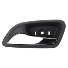 KINCJON Car Left Inner Door Handle Inner Door Handle for Cruze 2009-2016 96952176 96952178