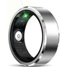 2025 Latest Model Smart Ring with Sleep Heart Rate Monitor/Blood Oxygen