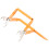 Behuizing Frame Grip Oranje Beekeeping Tool Met Roestvrijstaal 3