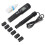 Dissolved Oxygen Meter Detachable Probe Digital Screen Display Dissolved Oxygen Sensor For Aquarium Experiment Research Without Backlit 2