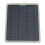 Mini Solar Panel Kit 22W With Bracket 12V OBD Battery Controller Monocrystalline Solar Panel for Outdoor 3