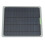 Mini Solar Panel Kit 22W With Bracket 12V OBD Battery Controller Monocrystalline Solar Panel for Outdoor 5