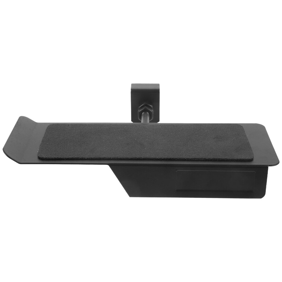 Homemaxs Floating Shoe Display Shelves For Wall Mount Shoe Wall Shelf Sneaker Holders Rack 9028731075884