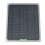 Mini Solar Panel Kit 22W With Bracket 12V OBD Battery Controller Monocrystalline Solar Panel for Outdoor 6