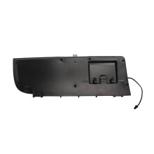 Coperchio del vano portaoggetti di ricambio per C1 2005-2015 in plastica