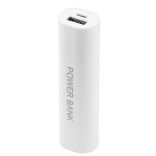 USB Powerbank til etui Powerbank til skal 18650 Batterisikker opladning Selvopladning