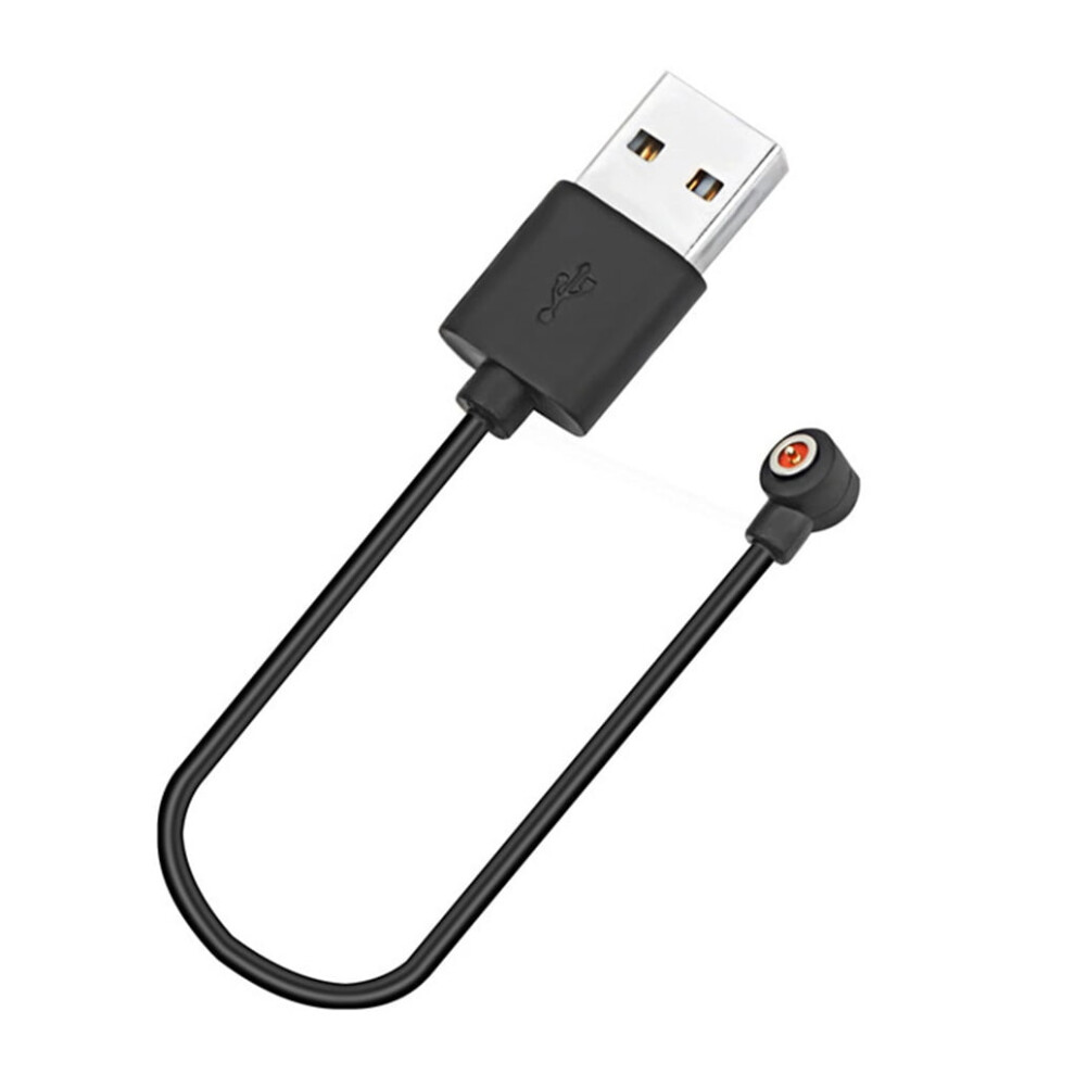 Usb Charging Cable 4Mm Magnetic Connector For Intelligent Rings Wearable Devices 9448483331876