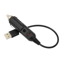 Kabel adaptera pamięci OBD 12V - 12V Zapisywanie ustawień pojazdu podczas wyjmowania akumulatora