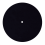 Felt Turntable Platter Mat 3mm Thick for LP Vinyl 1
