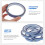 4 rollen hoge temperatuur tape voor printplaat 6