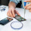 4 rollen hoge temperatuur tape voor printplaat 7