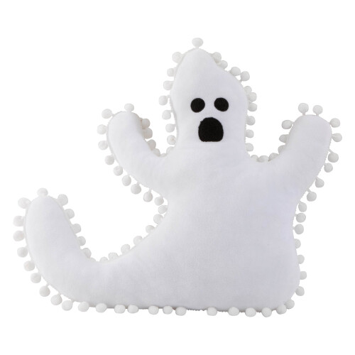 Halloween spøgelsespude søde formpuder børnedag gaveartikler