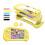 Switch Lite Case with Detachable Screen Protector & Hand Grip – Compatible with Nintendo Switch Lite 1