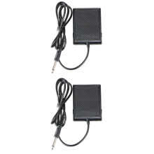 Power Web USB Foot Pedal Set 2 Pack