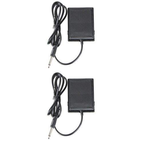 Power Web USB Foot Pedal Set 2 Pack