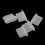 5 Pieces Portable Plug USB Charging Port Protector for Smart Phone Accessories 1