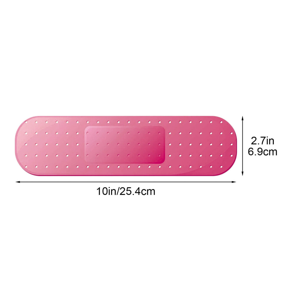 Personalized Car Body Scratch Bandage Stickers - Waterproof And Durable First Aid Design For Small Scratches - Easy To Apply And Remove 9479868433953