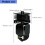 Pièce de rechange de buse d'imprimante 3D 0,4/0,6/0,8 mm-0,4mm 5