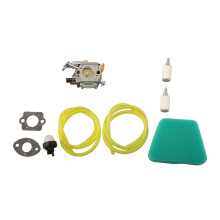 Stück Metallvergaser mit Luftfilter 530037793 für McCulloch 3200, 3205, 3210, 3214, 3216, 3212 (Werkzeugteile)