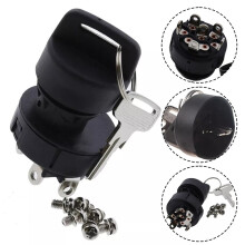 4360469 E201575 4360470 Ignition Switch for Jlg Lift 400S 600A 600S 2030Es