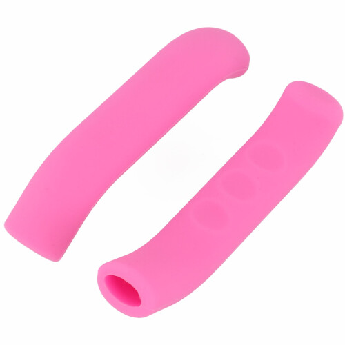 Bicycle Brake Handle Cover Silicone Anti-Slip