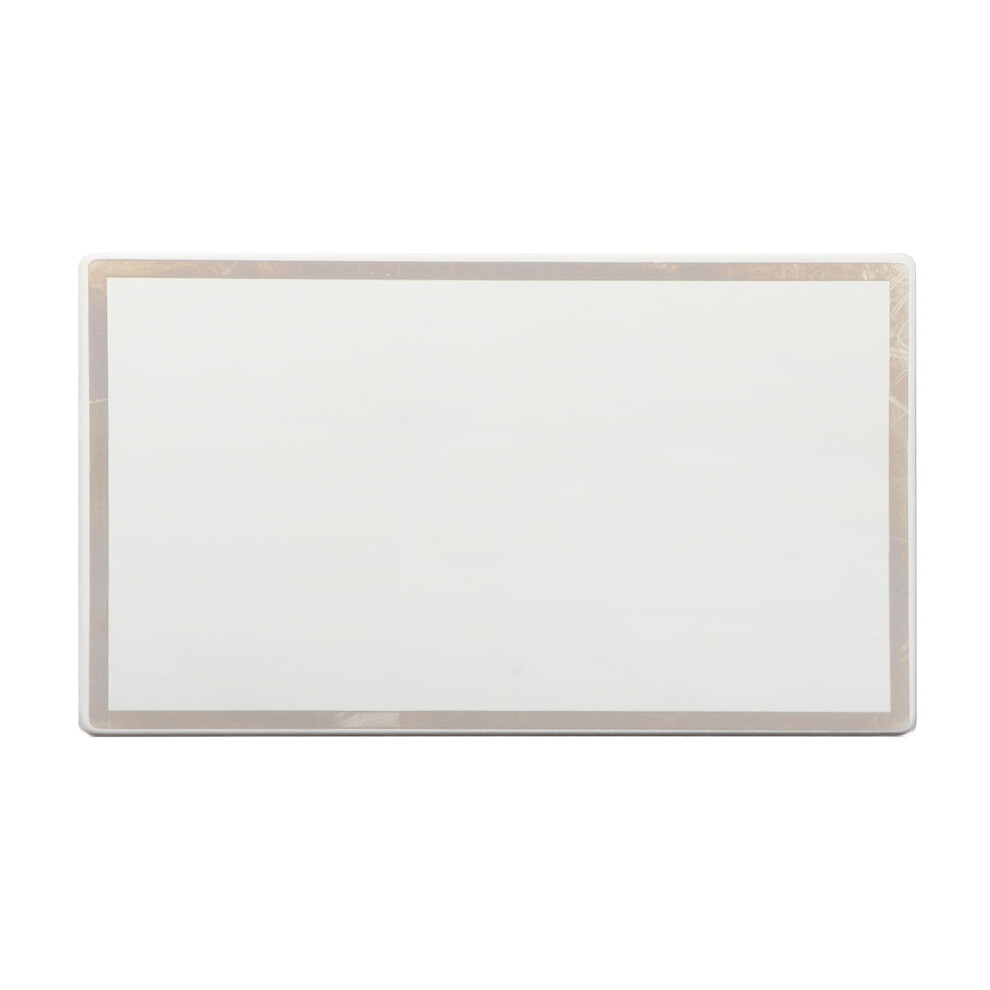 Stri Car Sun Visor Mirror Makeup Sun-Shading Vanity Mirror Automobile Make Up Mirror 9479868435865
