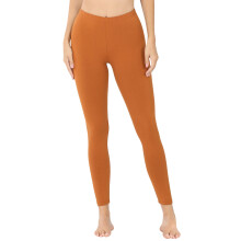 Women & Plus Women Premium Cotton High Waist Full Length Leggings