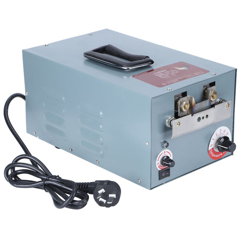 Automatic Chicken Beak Cutting Machine High Temperature Debeaking Equipment 2