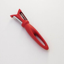 Double-Headed Melon & Fruit Planer, Peeler, Grater, Shaver – Compatible with All Kitchens