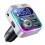 Car Bluetooth Transmitter with USB PD Charger AUX Input HandsFree Lot L3 1