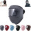 Windproof Winter Face Mask with Detachable Goggles 1