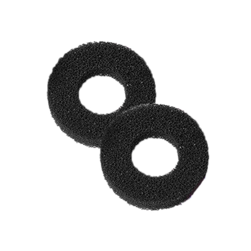 1 Pair Joysticks Sponge Rings Protectors for Gaming Controllers Improve Control Accuracy Minimize Wear and Tear-image-OPC-PSSKSXX-NEW