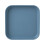 Macaron & Bone-Spitting Plates, Small Plastic Snack/Cake/Garbage Plates for Household – Compatible with Macaron Sets 1