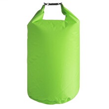 Úszás, Könnyű, Tartós Szárazzsák Víztároláshoz Kajakozáshoz, Kempingezéshez (5L/10L/20L), Kültéri Sportokhoz