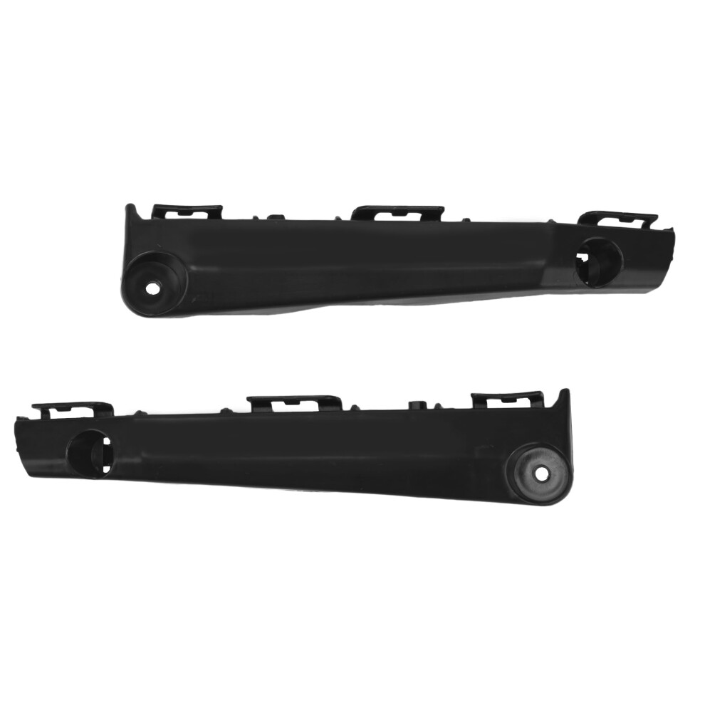 Lh Rh Bumper Reinforcement Brackets For 2012-2014 Toyota Camry 9479868630383