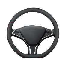 Bilrattdeksel Hjuldekselbeskytter Universal biltilbehør For Tesla 2019 2020 2021For modell 3For modell Y-Dtype hullet - 38 cm