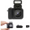 Digital Camera CMOS Compact 1080P with 1.4-inch LCD and 1