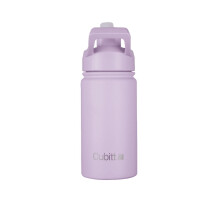 Kids Water Bottle Insulated Stainless Steel 14 oz