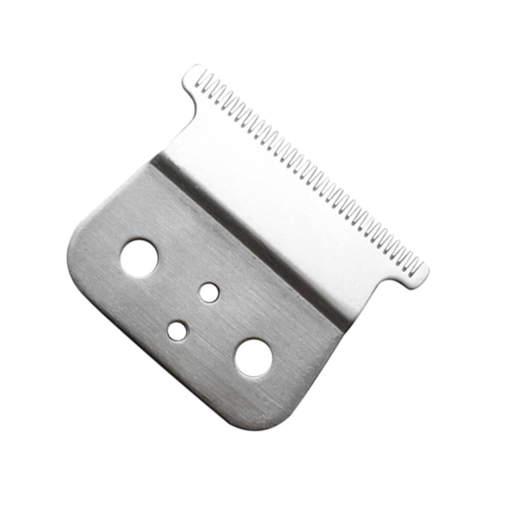 Clearance: 2-Pack Ceramic Replacement Blades for Andis T-Outliner GTX, Compatible with T-Outliner GTX