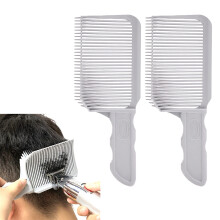 Blend Friend Fade Comb, Barber Fading Comb with Gradienter Design for Salon or Home Use, Compatible with Clipper