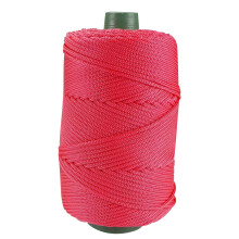 Mercerized Cotton Yarn for Crocheting, Ice Linen Silk & Polyester Hollow Yarn for DIY Hats, Bags, Cushions, Phone Cases (200g)