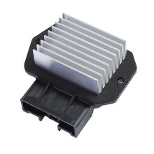 KINCJON Hvac Blower Motor Resistor for Dts 2006-2011 Ram 1500 2500 3500 Rx350- Gx470- 8716513010 68048901aa 499300-2121 25770670