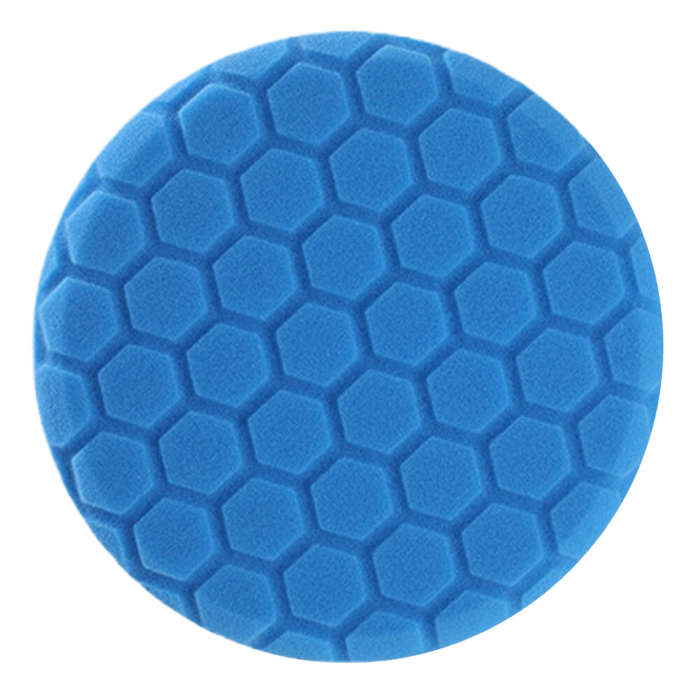 Buffing Polishing Pads, Compound Buffing Sponge Pads Cutting Polishing Kit For Car Buffer Compounding And Waxing 9028731723051