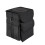 Car Trash Can with Lid and Pockets - Waterproof Leak-Proof 1