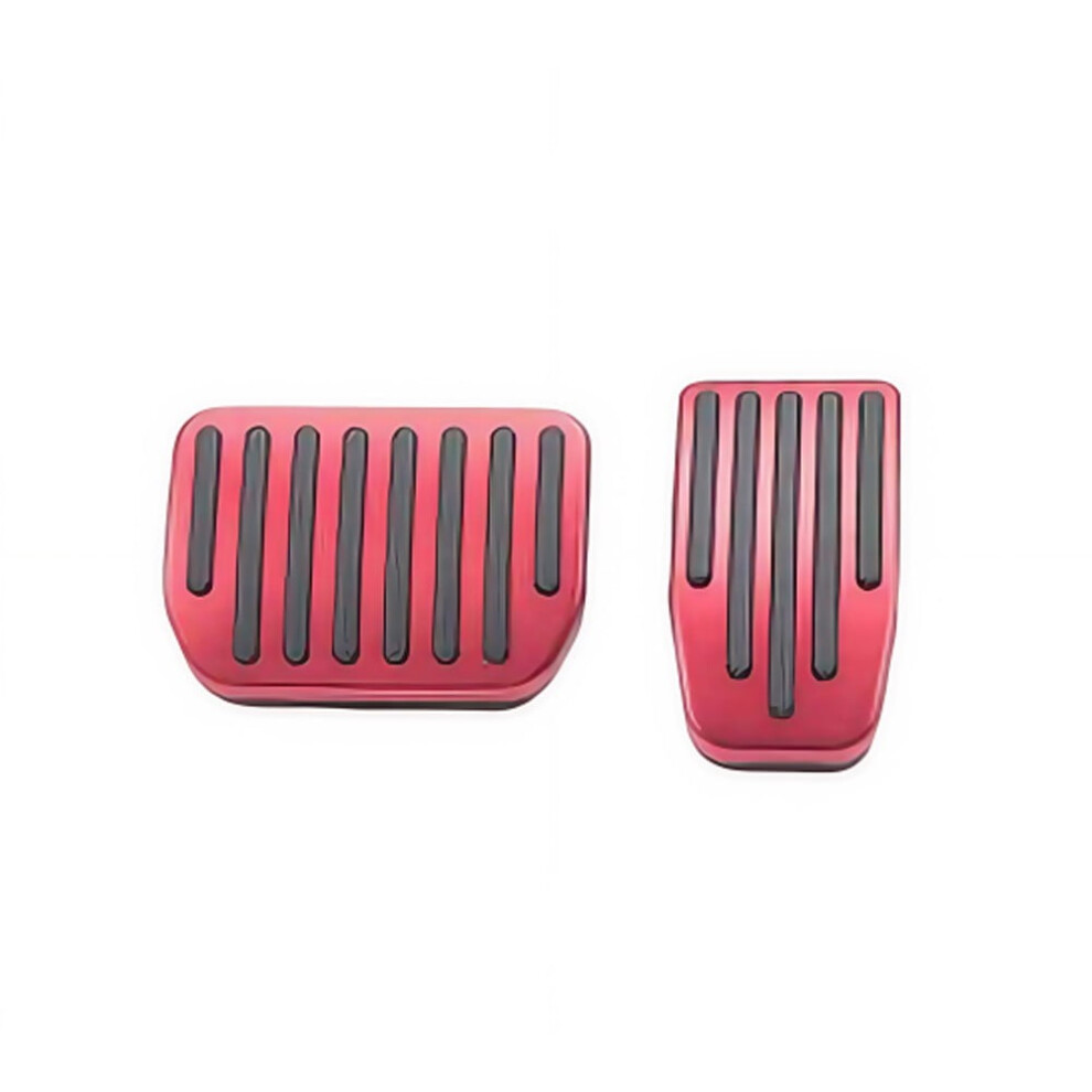 Enhance Your Driving With Aluminum Pedal Covers For Tesla For Model Y And For Model 3 2017 2025 Built For Durability 9028731725550