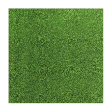 Tappeto erboso artificiale di alta qualità, 30x30 cm, realistico, sintetico, per uso interno ed esterno, resistente ai raggi UV, adatto agli animali