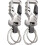 Car Key Chain Bottle Opener Heavy Duty 2 Pcs 1